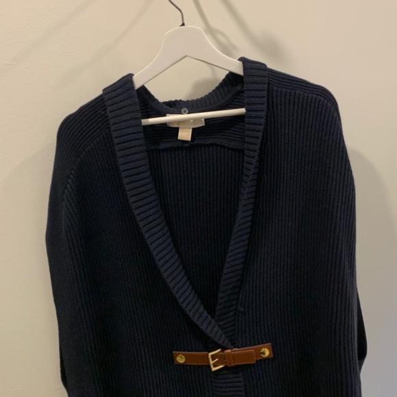 Michael kors sweater vest - Picture 3 of 7